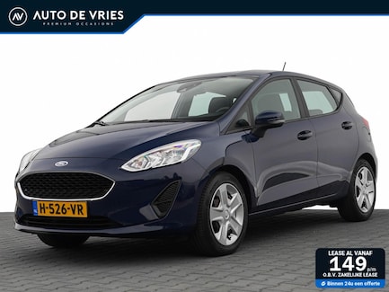 Ford Fiesta 0
