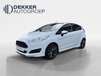 Ford Fiesta 0