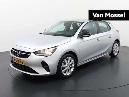 Opel Corsa 0