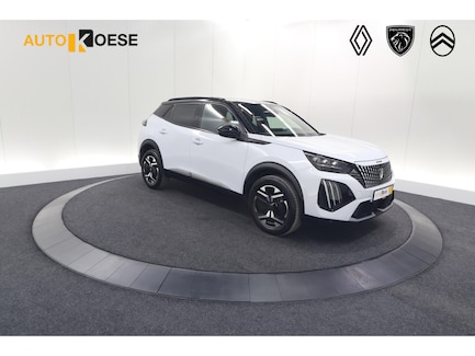 Peugeot 2008 0