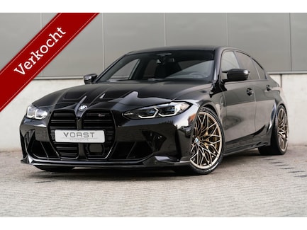 BMW M3 0