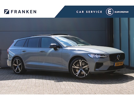 Volvo V60 0