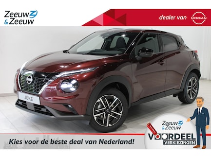 Nissan Juke 0