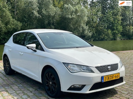 SEAT Leon 0