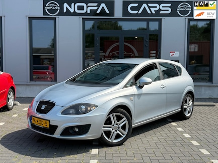 SEAT Leon 0