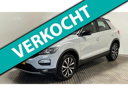 Volkswagen T-Roc 0