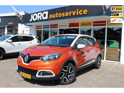 Renault Captur 0