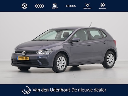 Volkswagen Polo 0