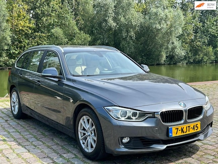 BMW 3-Serie 0