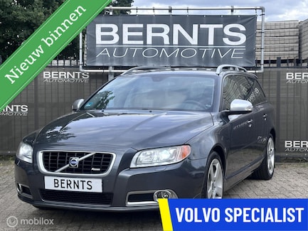 Volvo V70 0