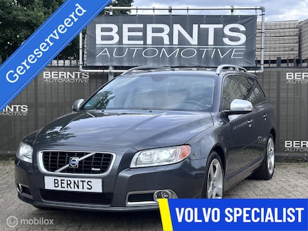 Volvo V70 0
