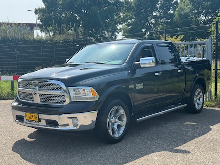 Dodge Ram 1500 0