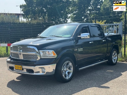 Dodge Ram 1500 0