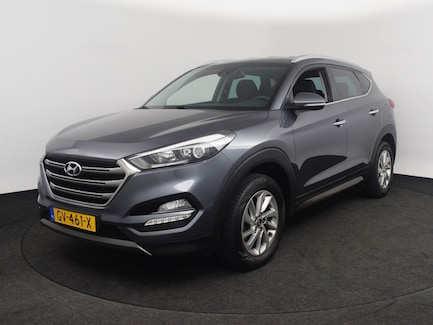 Hyundai Tucson 0