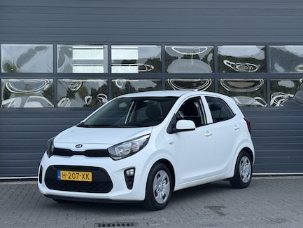 Kia Picanto 0