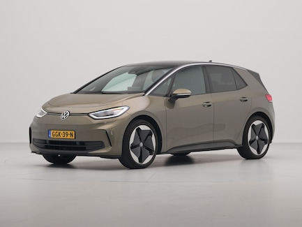 Volkswagen ID.3 0