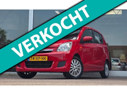 Daihatsu Cuore 0