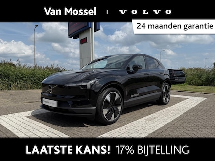 Volvo EX30 0