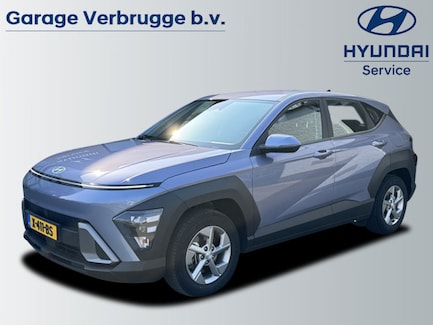 Hyundai Kona 0