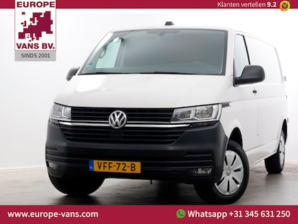 Volkswagen Transporter 0