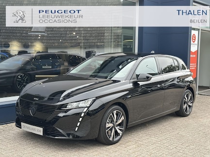 Peugeot 308 0