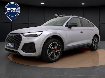 Audi Q5 Sportback 0