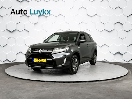 Suzuki Vitara 0