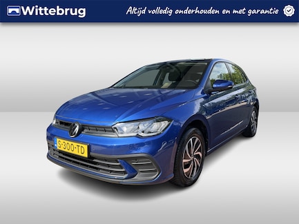 Volkswagen Polo 0