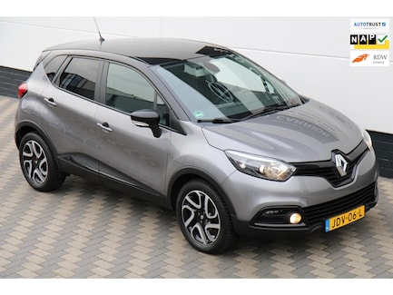 Renault Captur 0