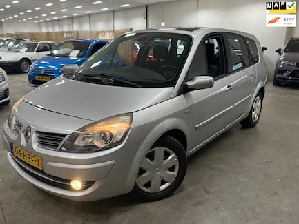 Renault Grand Scenic 0