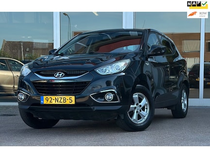 Hyundai ix35 0