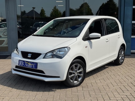 SEAT Mii 0