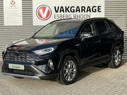 Toyota RAV4 0