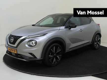 Nissan Juke 0