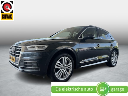 Audi Q5 0