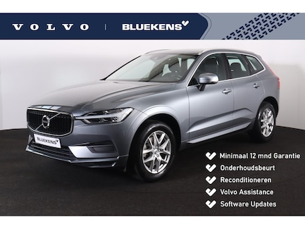 Volvo XC60 0