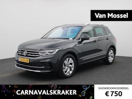 Volkswagen Tiguan 0
