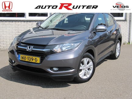 Honda HR-V 0