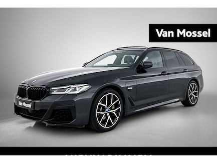 BMW 5-Serie 0