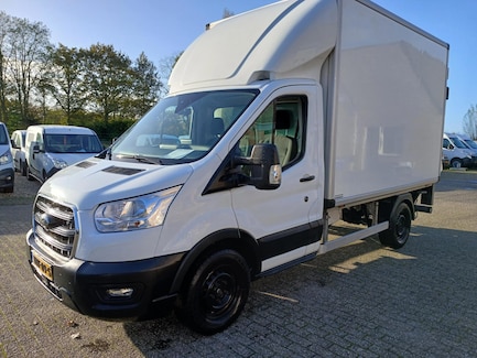 Ford Transit 0