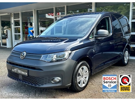 Volkswagen Caddy 0
