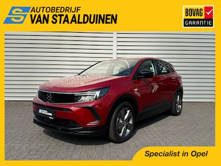 Opel Grandland 0
