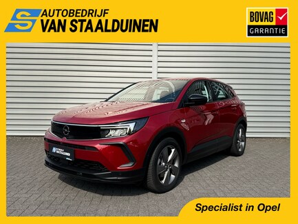 Opel Grandland 0