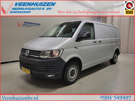 Volkswagen Transporter 0
