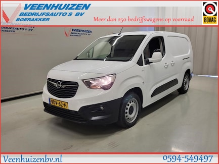 Opel Combo 0