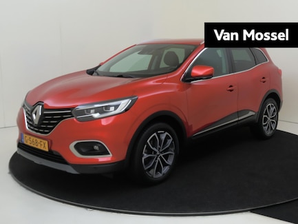Renault Kadjar 0