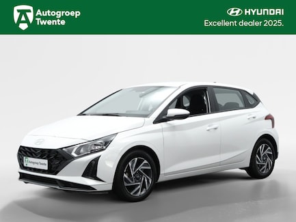 Hyundai i20 0