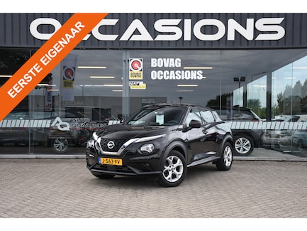 Nissan Juke 0