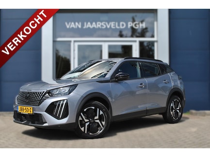 Peugeot 2008 0