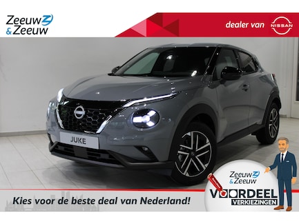 Nissan Juke 0